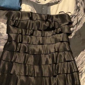 Little Black Dress Express